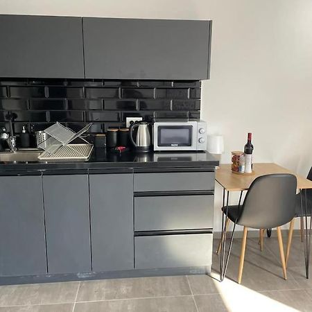 Lovely Flat In Tel Aviv 32 المظهر الخارجي الصورة