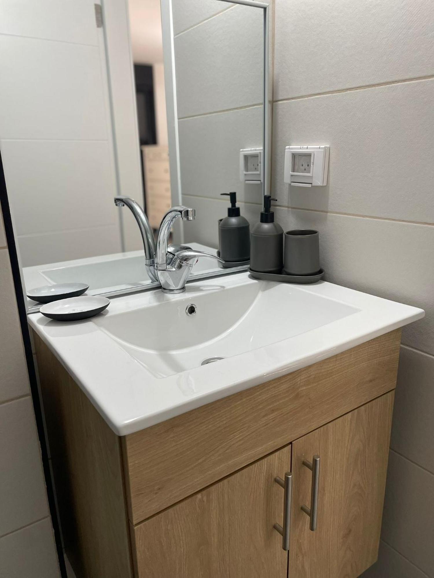 Lovely Flat In Tel Aviv 32 المظهر الخارجي الصورة