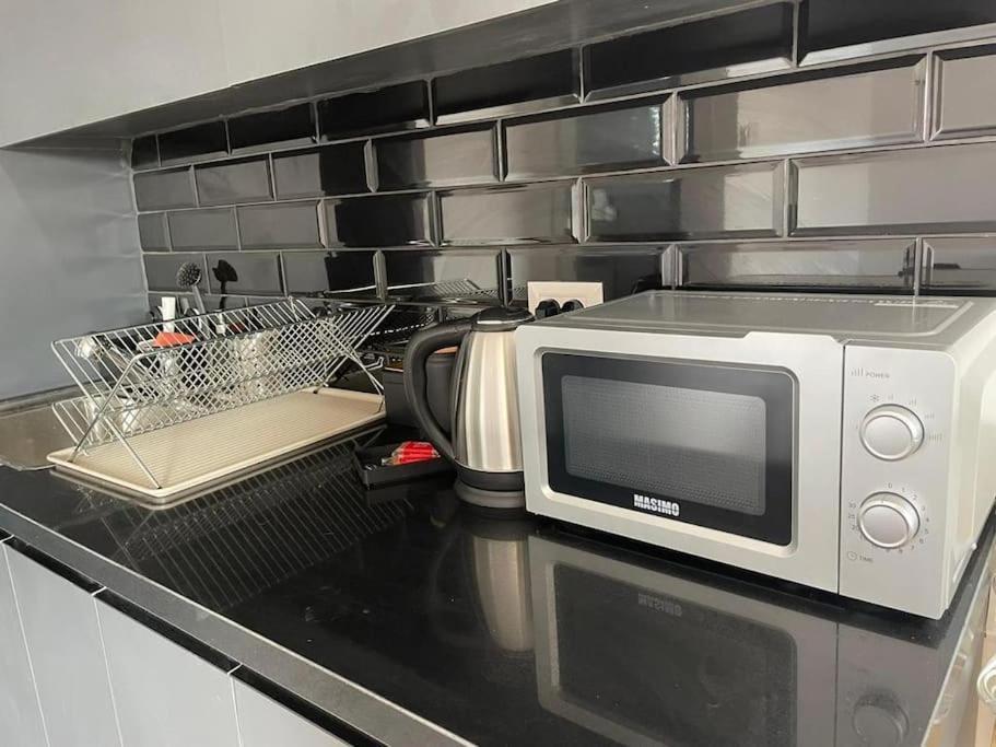 Lovely Flat In Tel Aviv 32 المظهر الخارجي الصورة