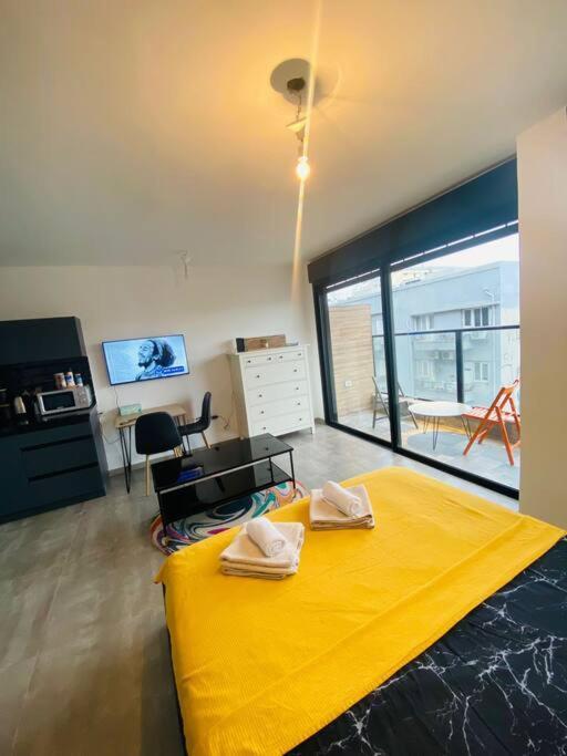 Lovely Flat In Tel Aviv 32 المظهر الخارجي الصورة