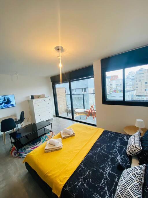 Lovely Flat In Tel Aviv 32 المظهر الخارجي الصورة