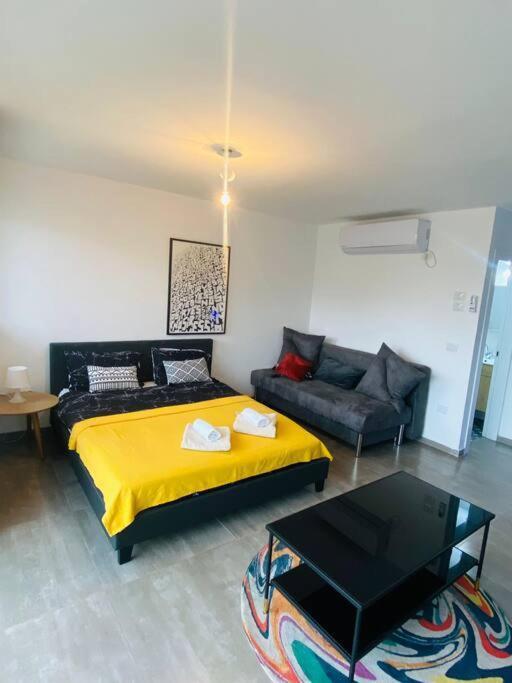 Lovely Flat In Tel Aviv 32 المظهر الخارجي الصورة