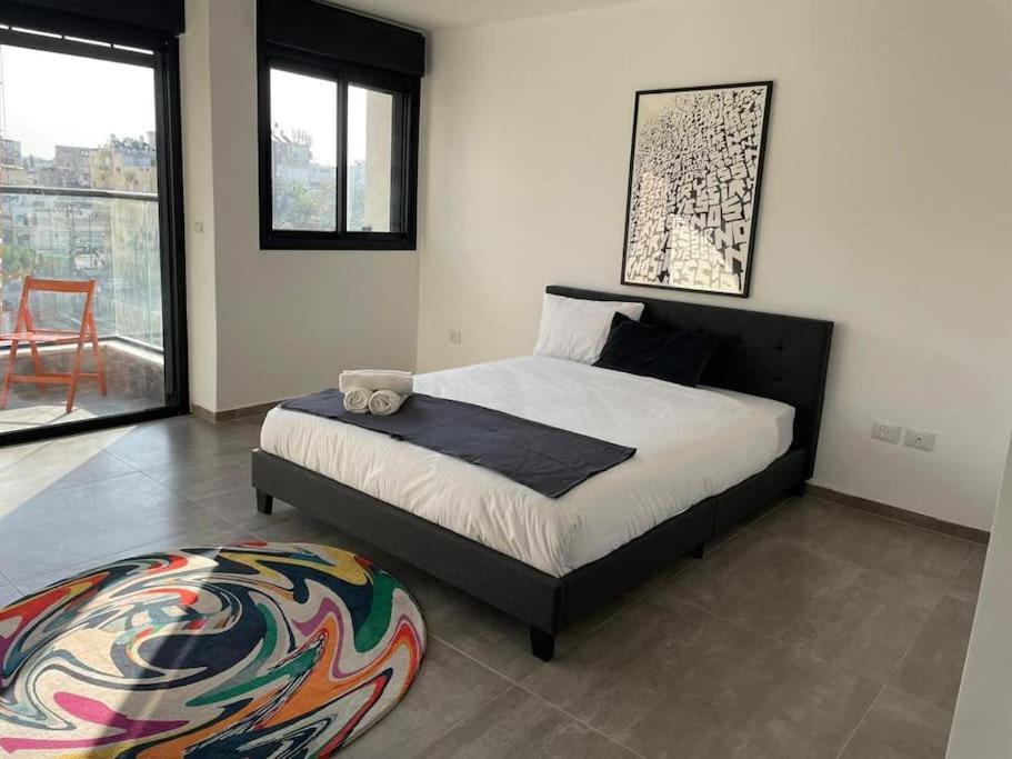 Lovely Flat In Tel Aviv 32 المظهر الخارجي الصورة