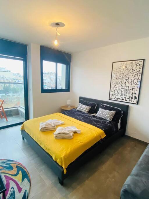 Lovely Flat In Tel Aviv 32 المظهر الخارجي الصورة