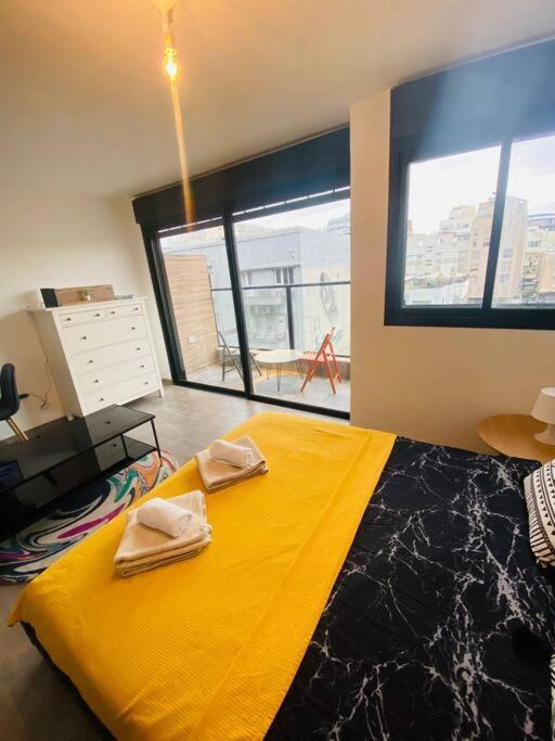 Lovely Flat In Tel Aviv 32 المظهر الخارجي الصورة