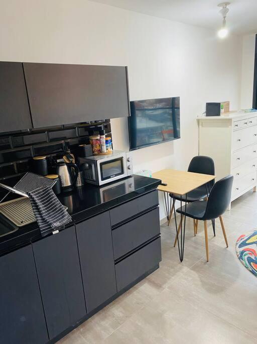 Lovely Flat In Tel Aviv 32 المظهر الخارجي الصورة