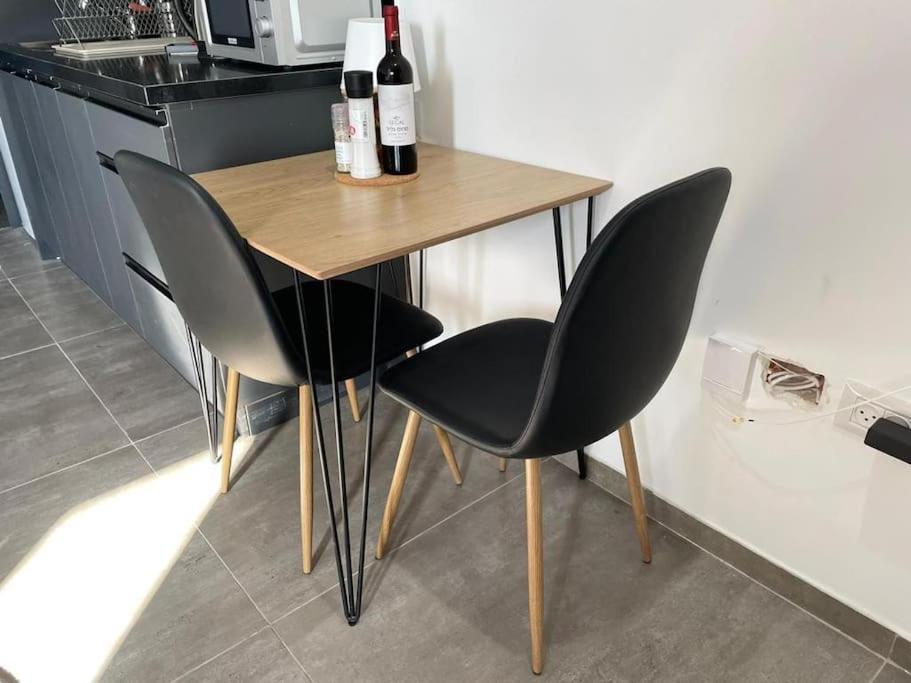 Lovely Flat In Tel Aviv 32 المظهر الخارجي الصورة