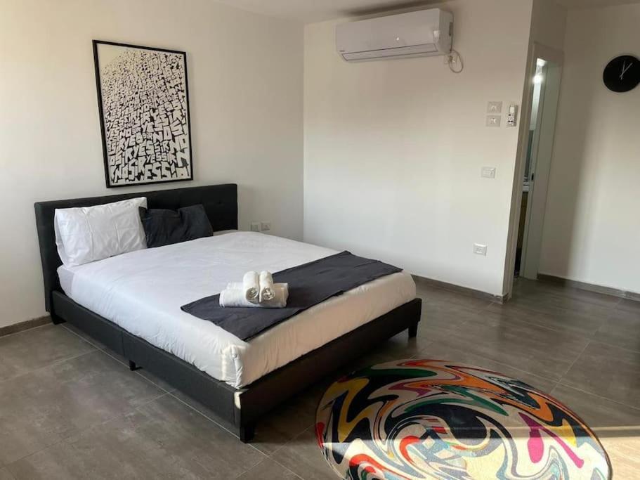 Lovely Flat In Tel Aviv 32 المظهر الخارجي الصورة