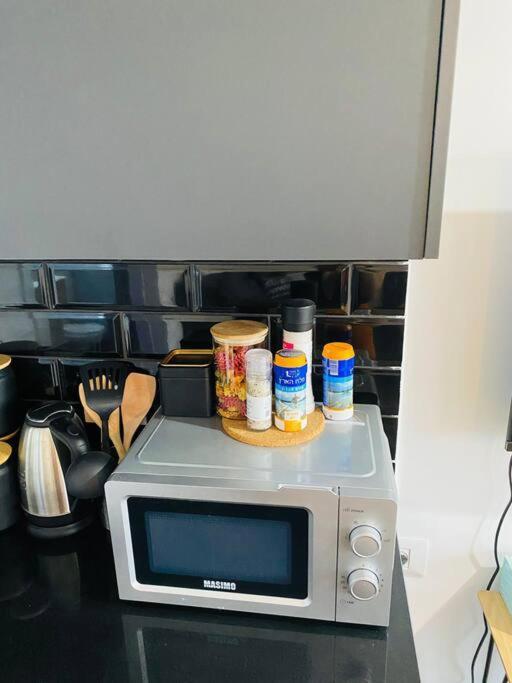 Lovely Flat In Tel Aviv 32 المظهر الخارجي الصورة