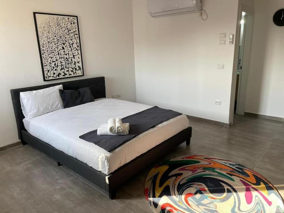 Lovely Flat In Tel Aviv 32 المظهر الخارجي الصورة