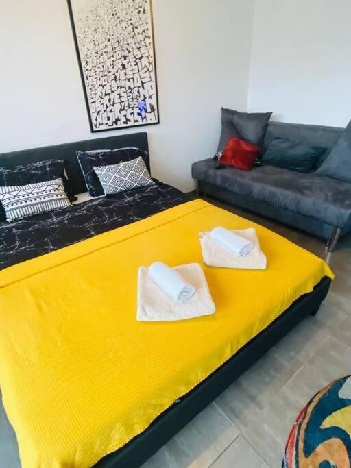 Lovely Flat In Tel Aviv 32 المظهر الخارجي الصورة