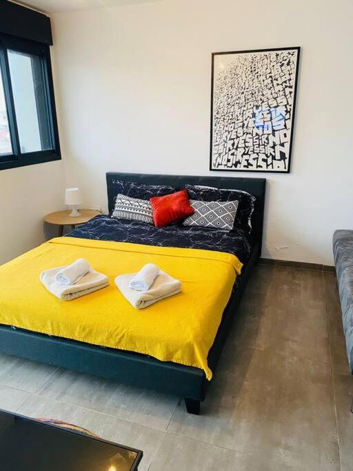 Lovely Flat In Tel Aviv 32 المظهر الخارجي الصورة