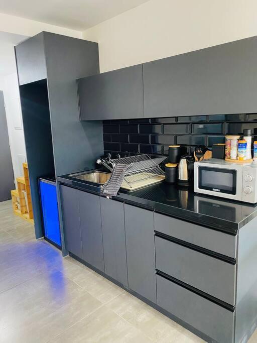 Lovely Flat In Tel Aviv 32 المظهر الخارجي الصورة