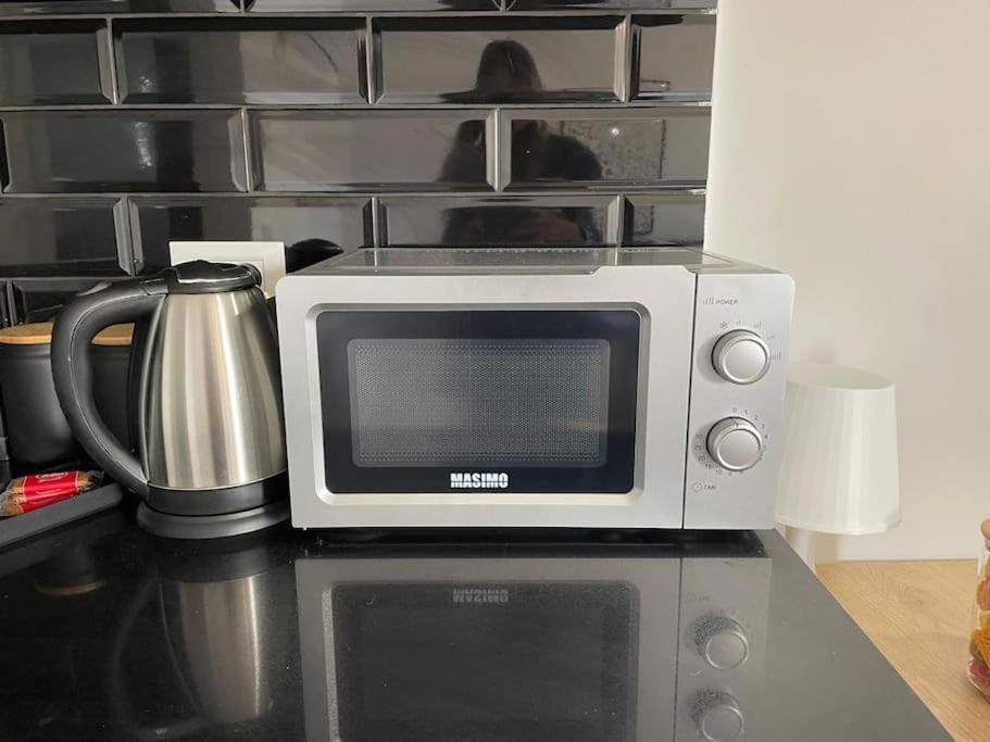 Lovely Flat In Tel Aviv 32 المظهر الخارجي الصورة