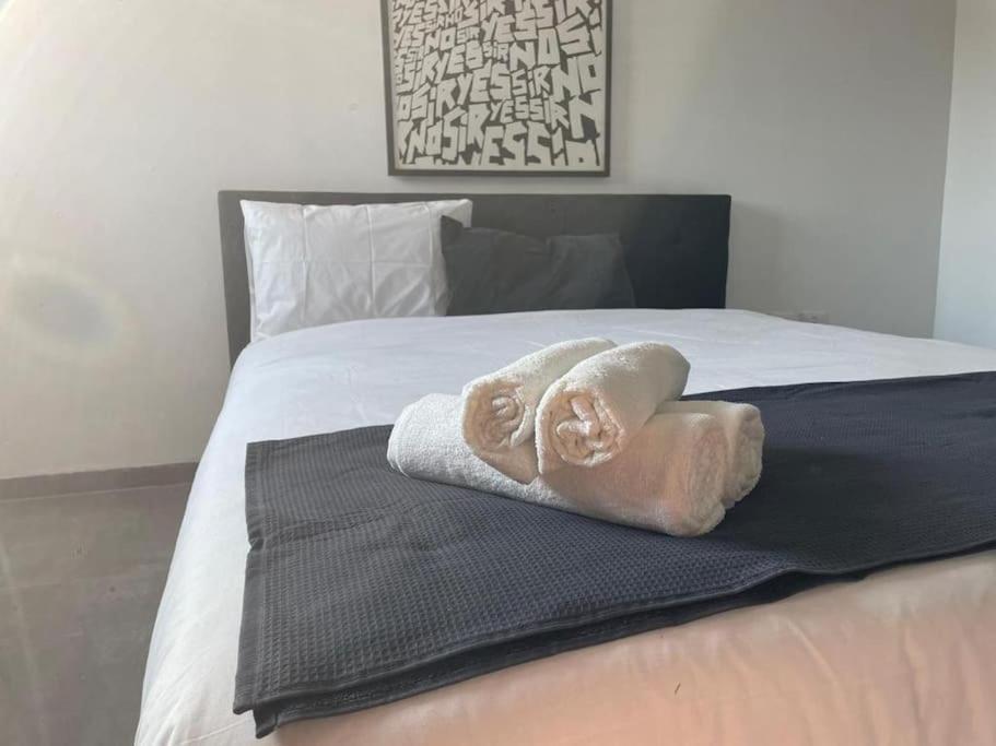 Lovely Flat In Tel Aviv 32 المظهر الخارجي الصورة