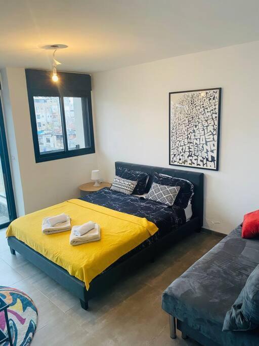 Lovely Flat In Tel Aviv 32 المظهر الخارجي الصورة