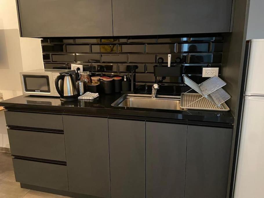 Lovely Flat In Tel Aviv 32 المظهر الخارجي الصورة