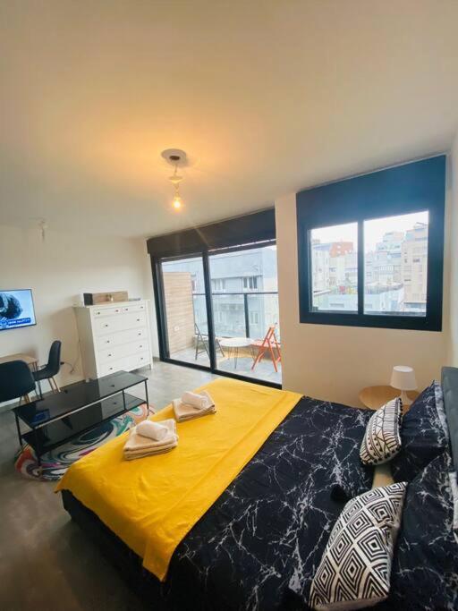 Lovely Flat In Tel Aviv 32 المظهر الخارجي الصورة