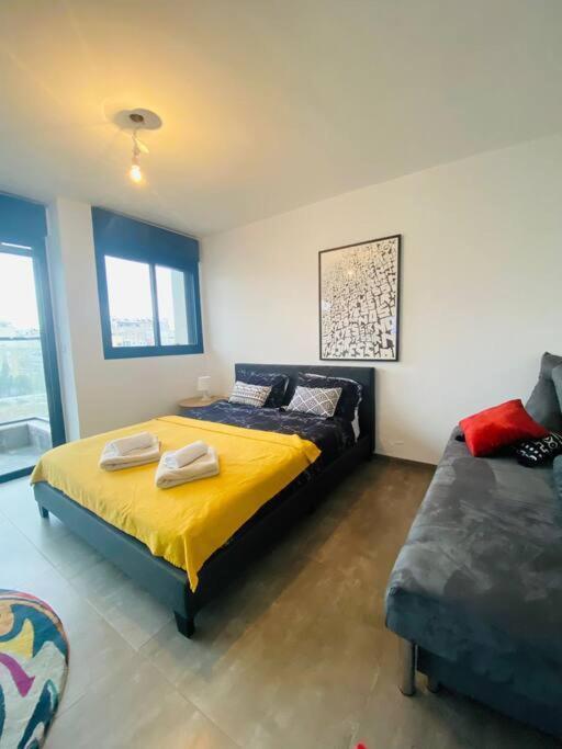 Lovely Flat In Tel Aviv 32 المظهر الخارجي الصورة