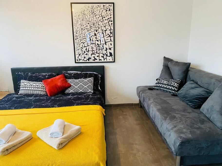 Lovely Flat In Tel Aviv 32 المظهر الخارجي الصورة