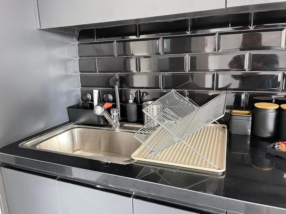 Lovely Flat In Tel Aviv 32 المظهر الخارجي الصورة