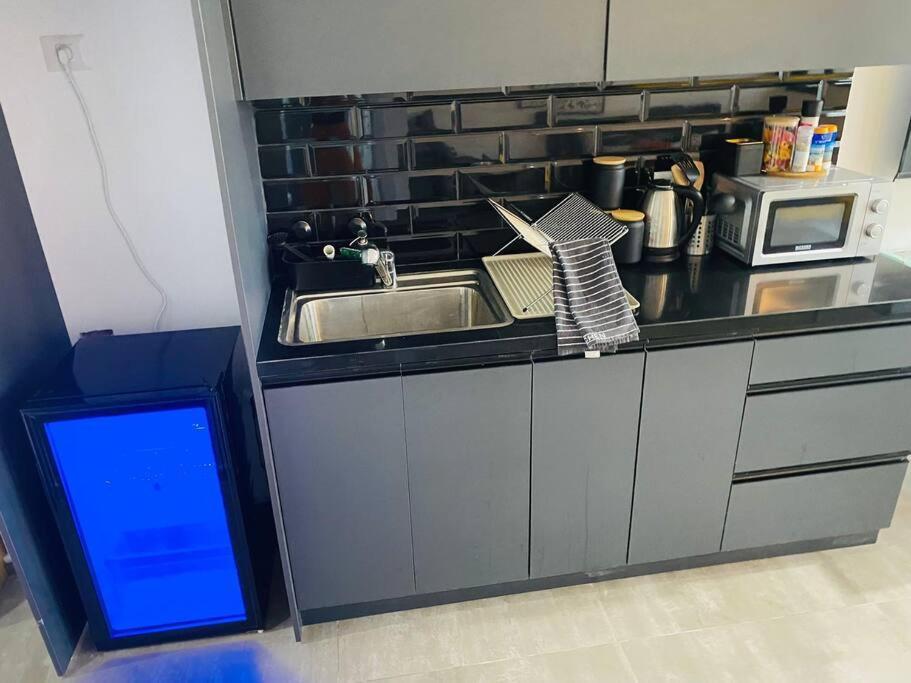 Lovely Flat In Tel Aviv 32 المظهر الخارجي الصورة