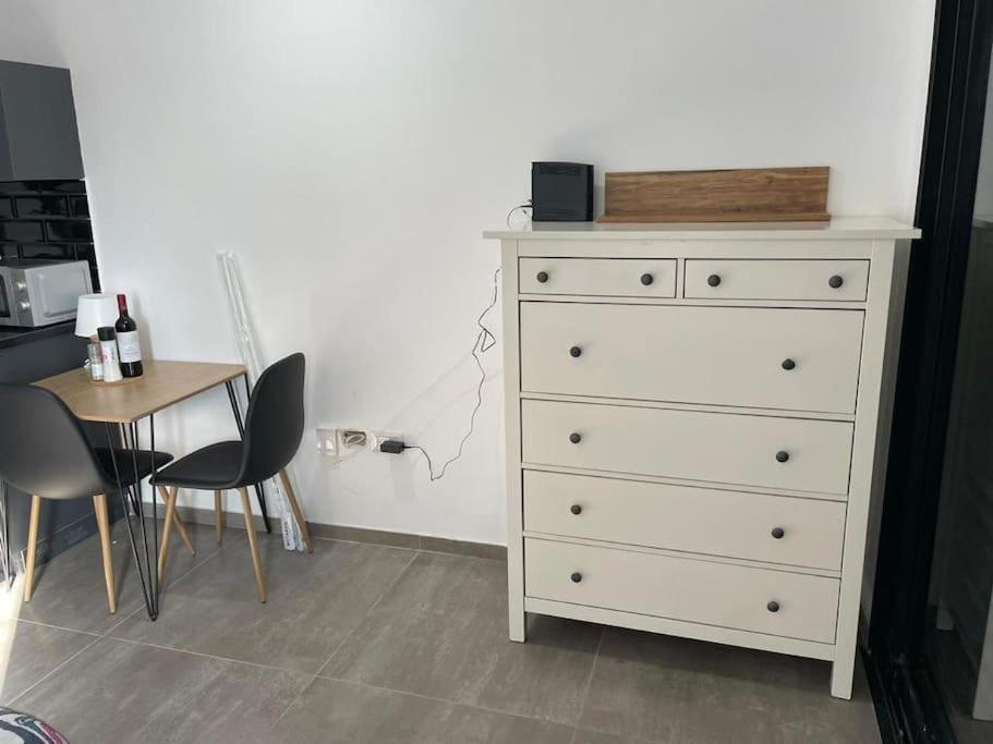 Lovely Flat In Tel Aviv 32 المظهر الخارجي الصورة