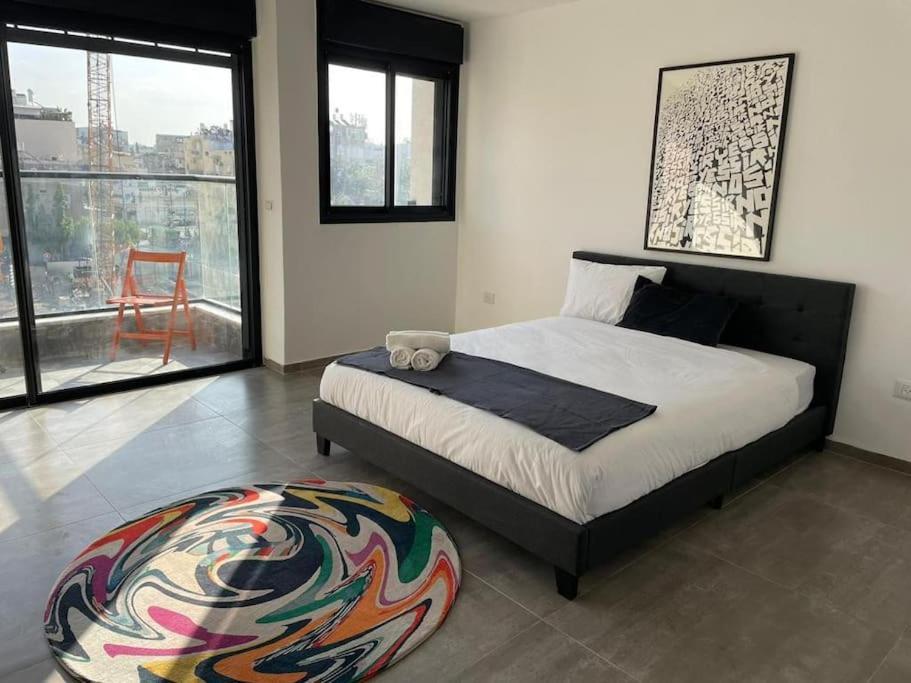 Lovely Flat In Tel Aviv 32 المظهر الخارجي الصورة