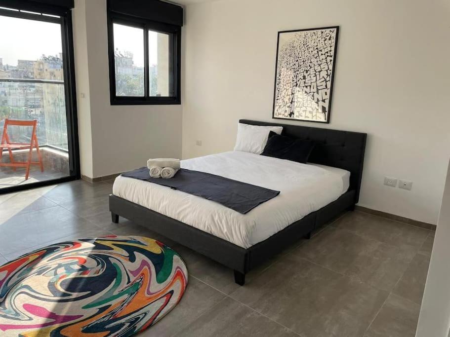 Lovely Flat In Tel Aviv 32 المظهر الخارجي الصورة